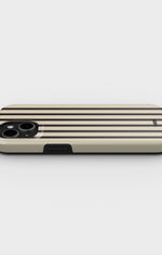 iPhone 13 Mini Tough Case – Class Lines - View 3