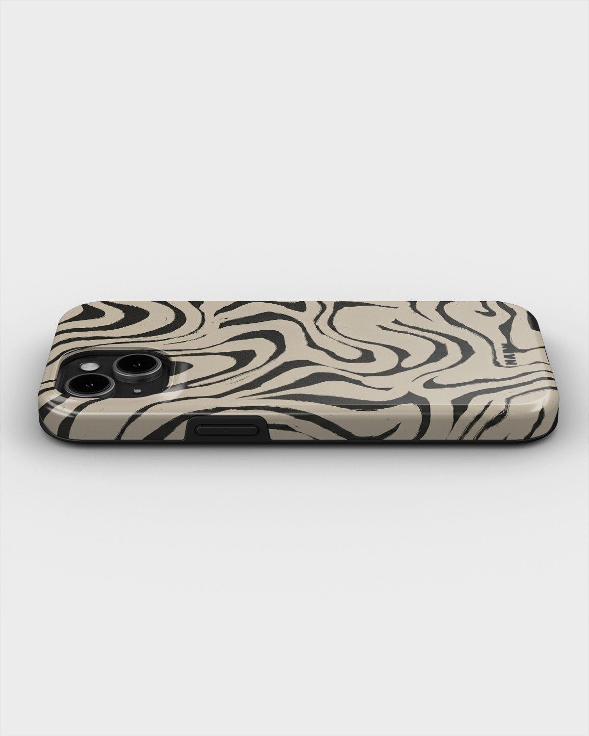 iPhone 13 Mini Tough Case – Sand Drift - View 3