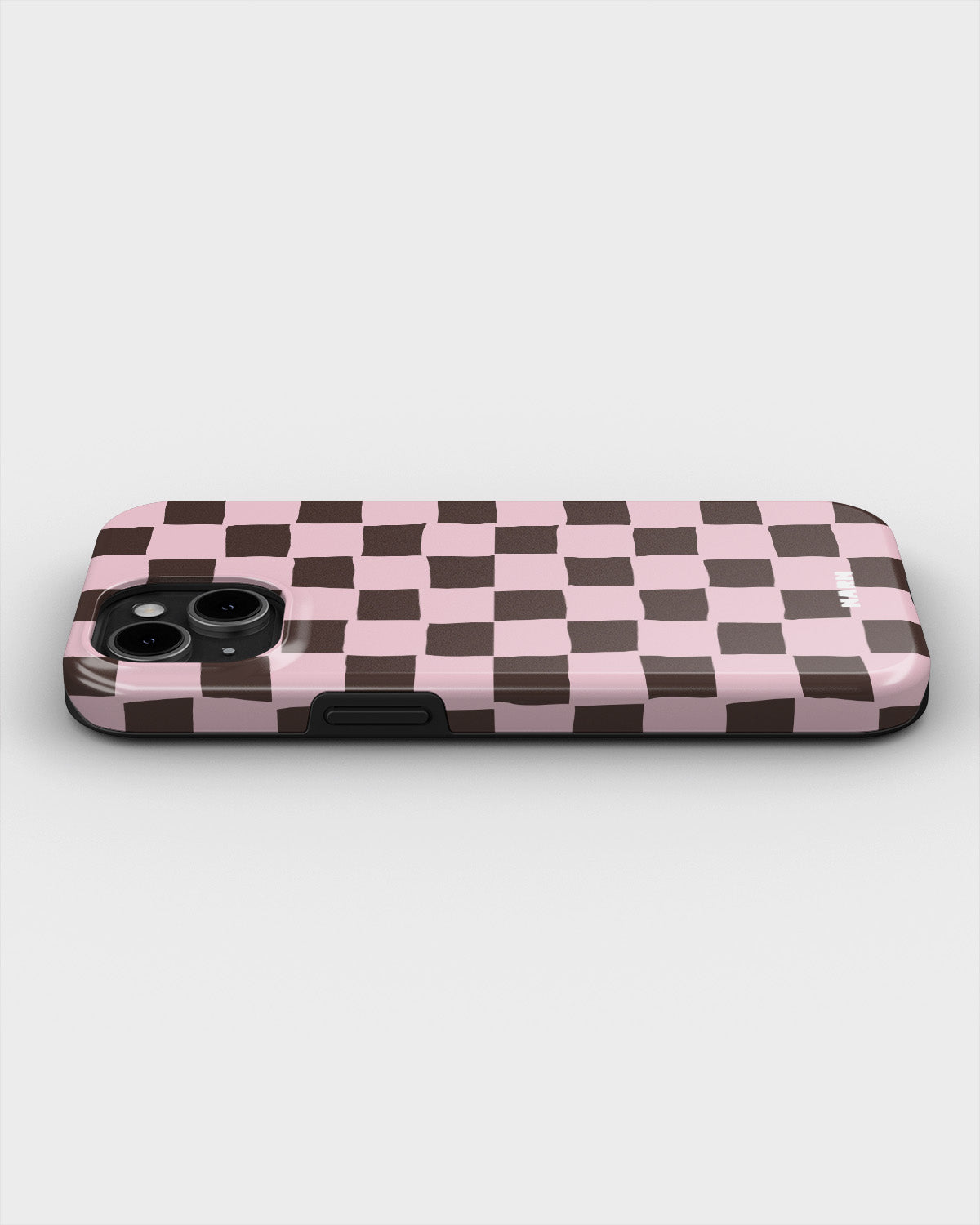 iPhone 13 Mini Tough Case – Cookie Check - View 3