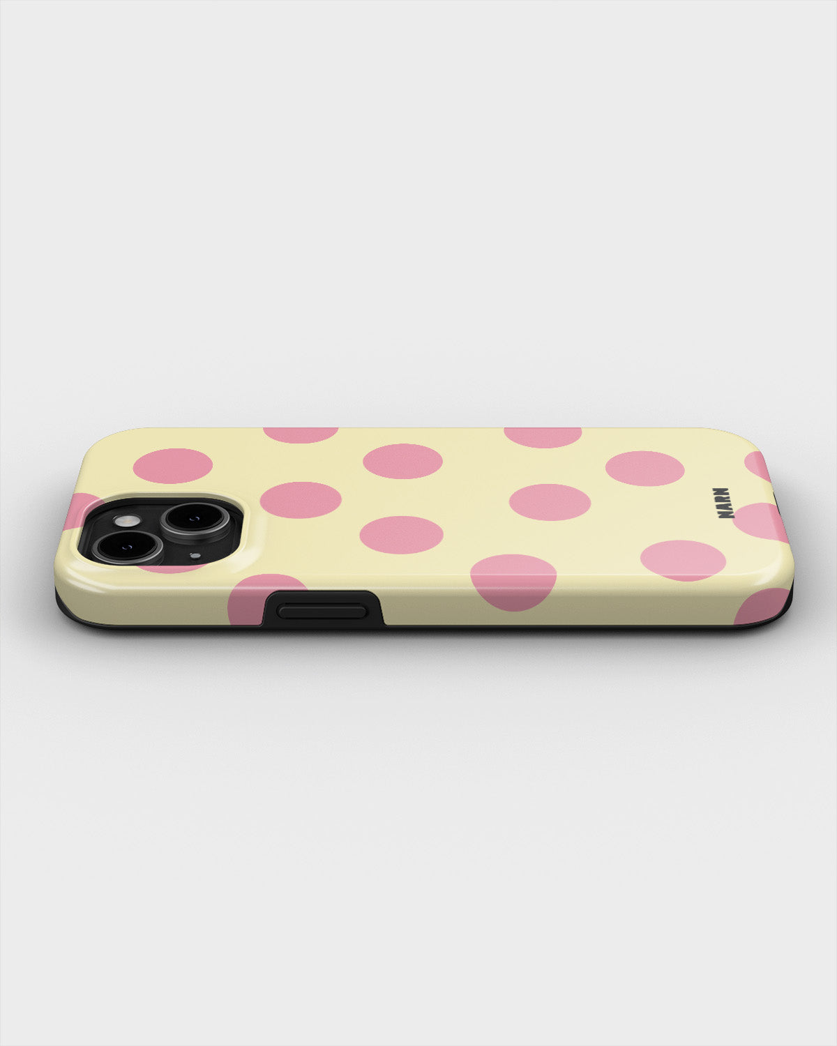iPhone 13 Mini Tough Case – Cupcake - View 3