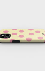 iPhone 13 Mini Tough Case – Cupcake - View 3