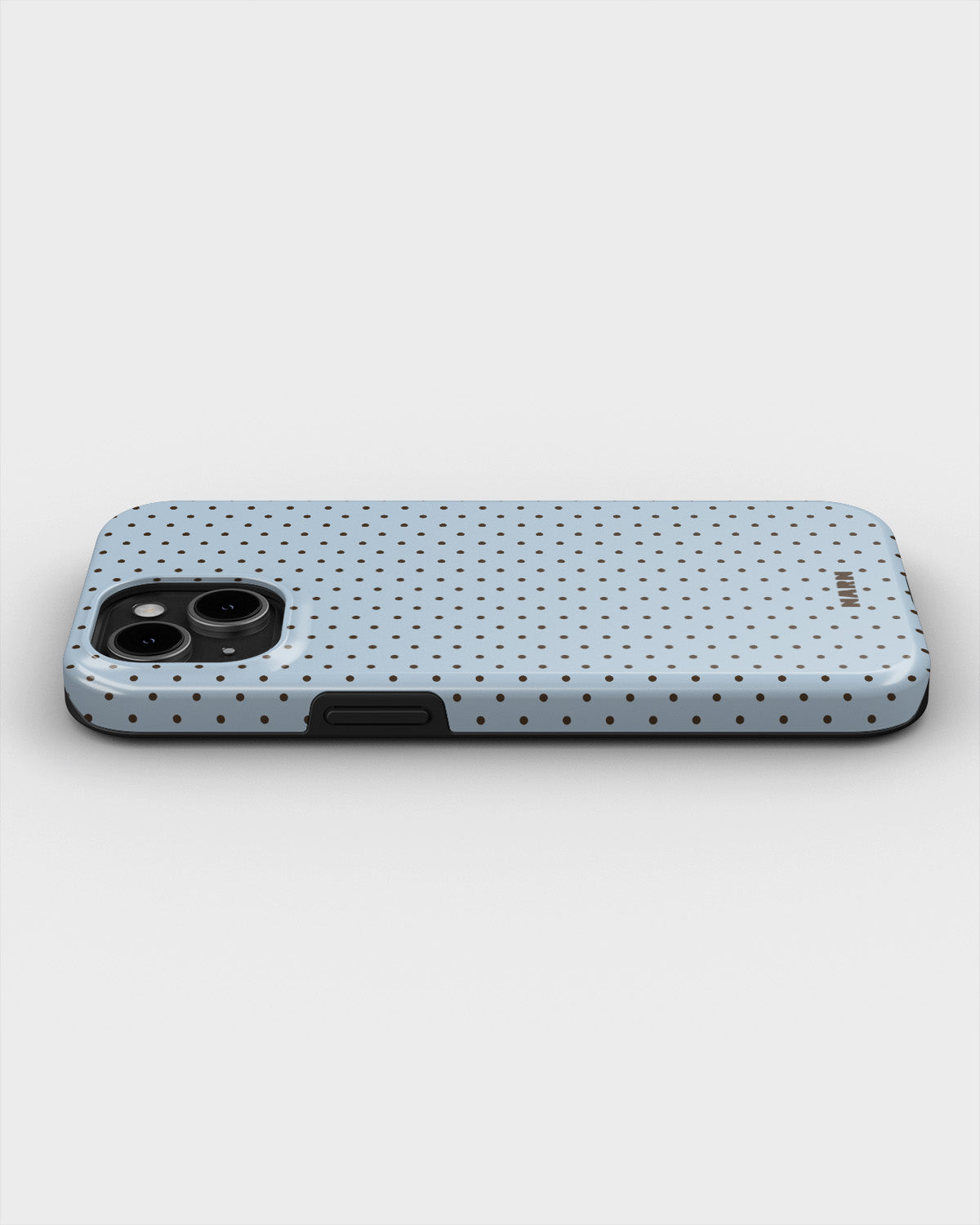 iPhone 13 Mini Tough Case – Slow Morning - View 3