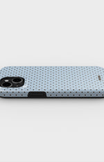 iPhone 13 Mini Tough Case – Slow Morning - View 3