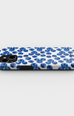 iPhone 13 Mini Tough Case – Blue Pick - View 3