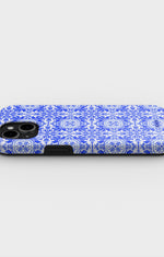 iPhone 13 Mini Tough Case – Azur - View 3