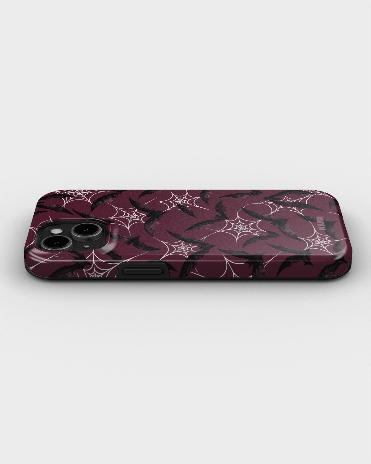 iPhone 13 Mini Tough Case – Webbed - View 3