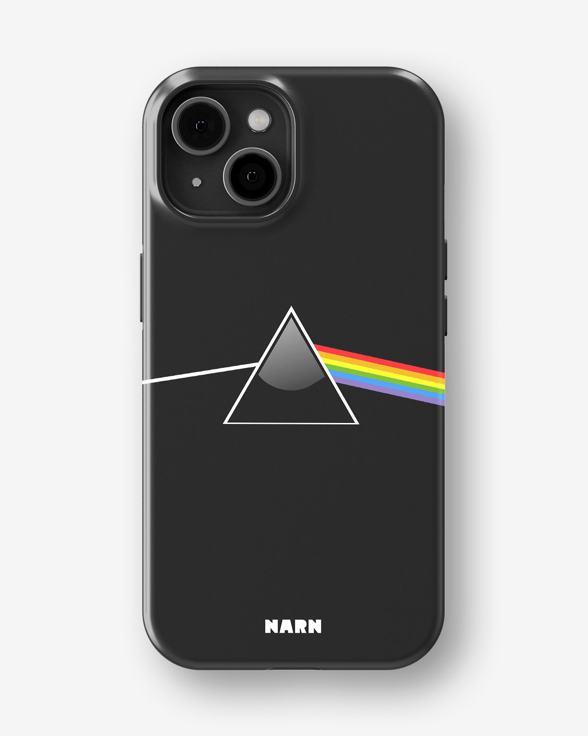 iPhone 14 Tough Case – Dark Side - View 1