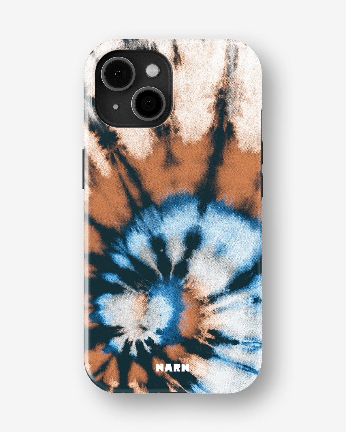 iPhone 14 Tough Case – Boho Dream - View 1