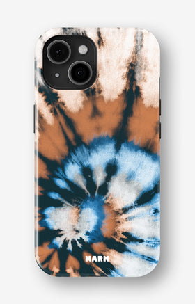iPhone 14 Tough Case – Boho Dream - View 1