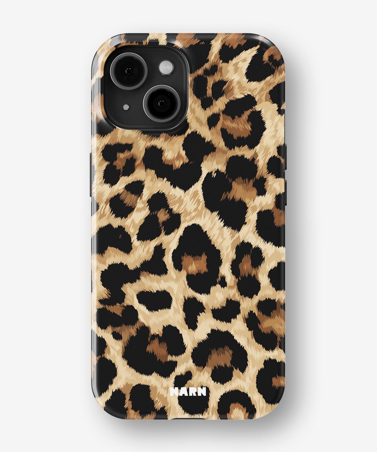 iPhone 14 Tough Case – Savanna Noir - View 1