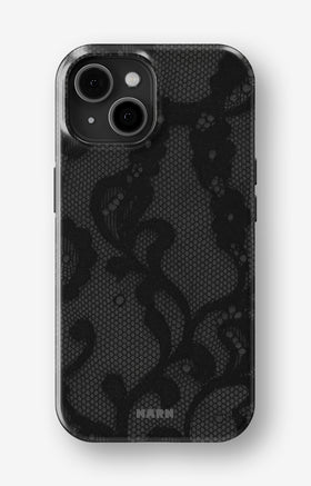 iPhone 14 Tough Case – Lace - View 1