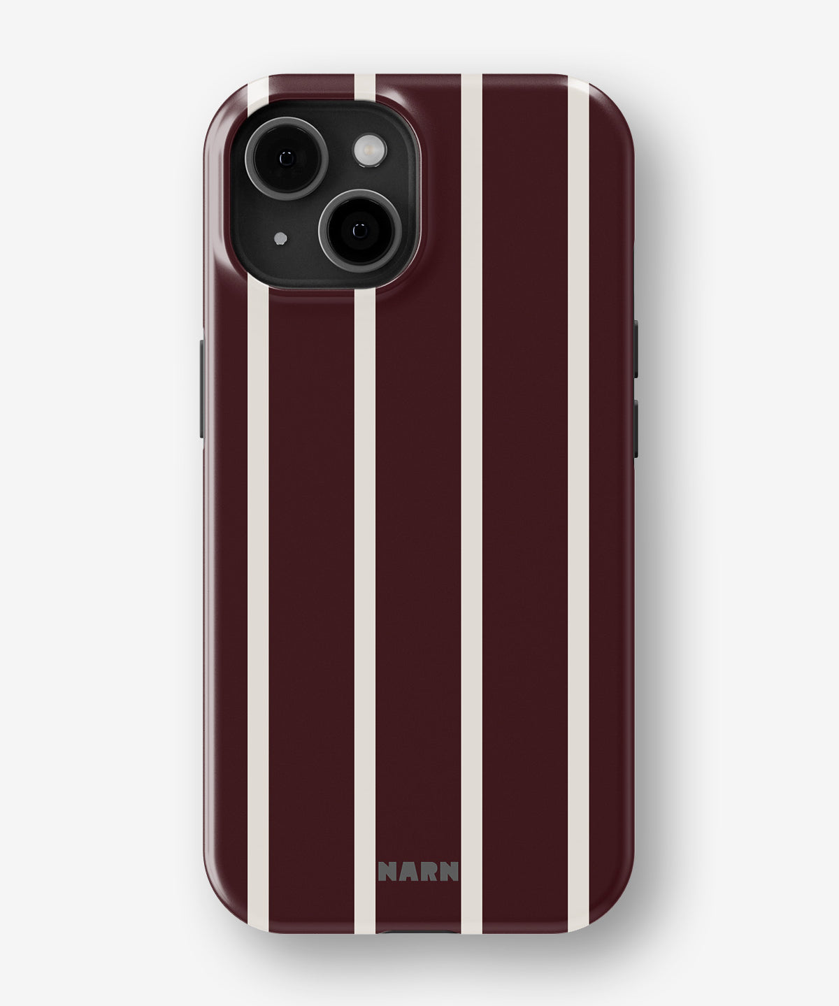 iPhone 14 Tough Case – Rouge - View 1