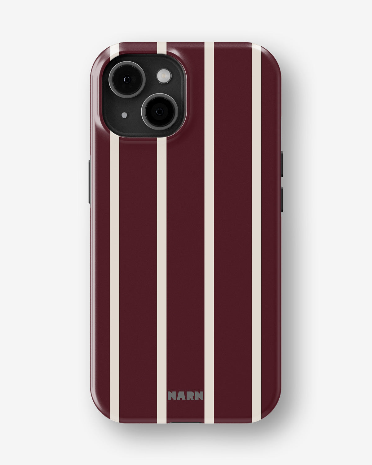iPhone 14 Tough Case – Rouge - View 1