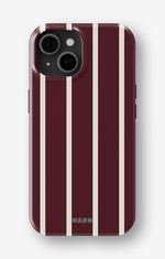 iPhone 14 Tough Case – Rouge - View 1