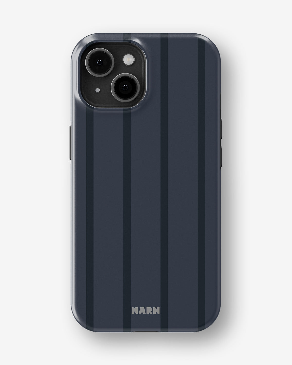 iPhone 14 Tough Case – Navy Dream - View 1
