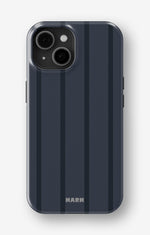 iPhone 14 Tough Case – Navy Dream - View 1