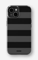 iPhone 14 Tough Case – Blackout - View 1