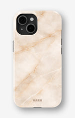 iPhone 14 Tough Case – Sand Stone - View 1