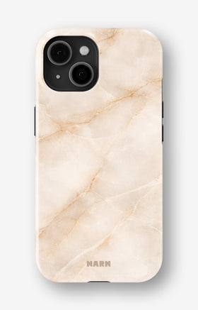 iPhone 14 Tough Case – Sand Stone - View 1