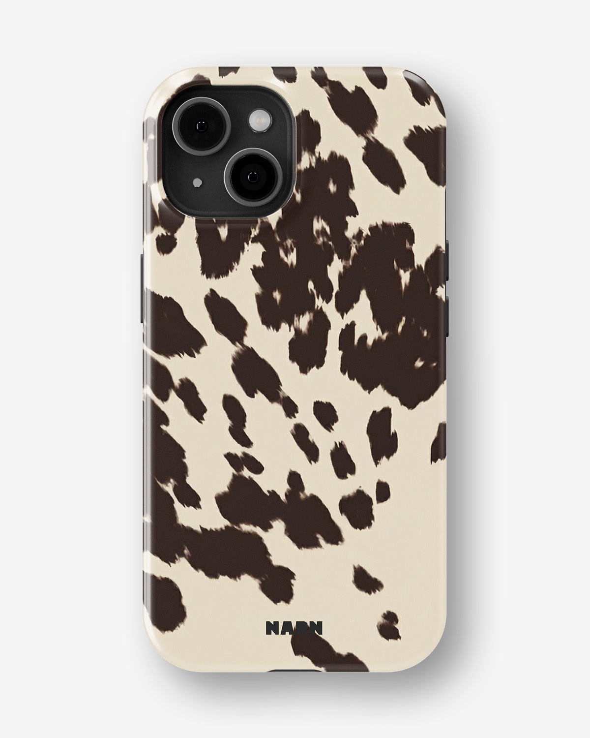 iPhone 14 Tough Case – Cowhide - View 1