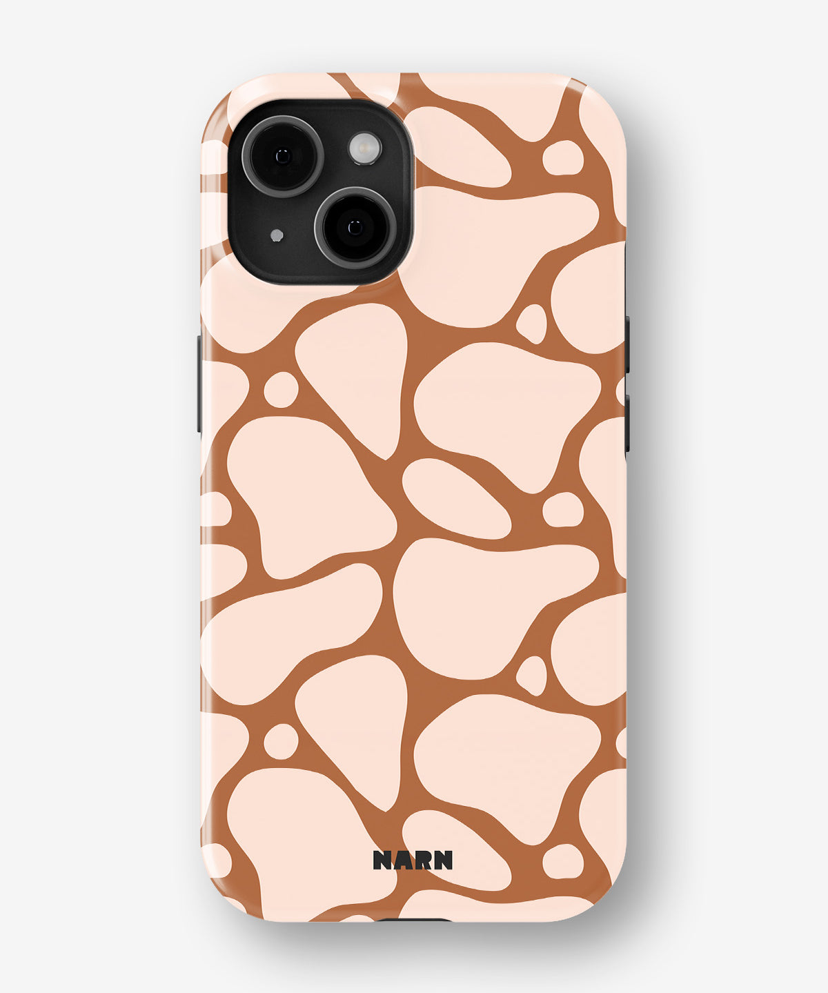 iPhone 14 Tough Case – Organic Terra - View 1