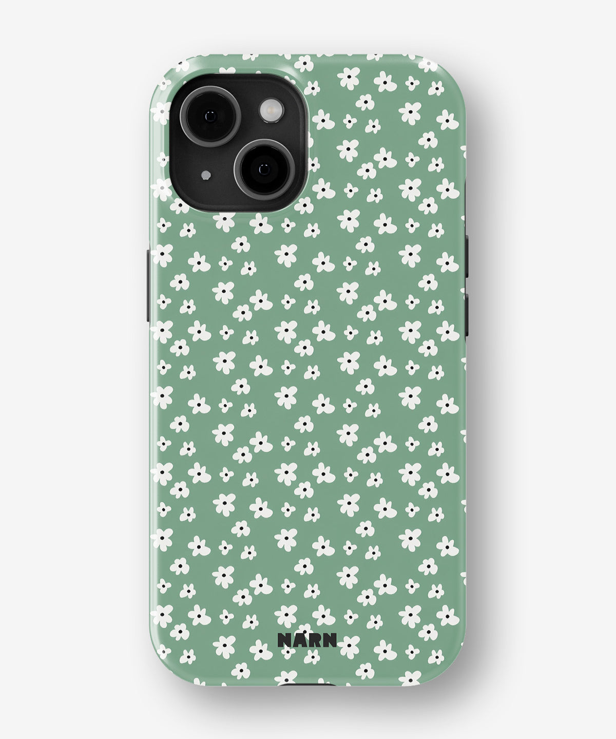 iPhone 14 Tough Case – Meadow - View 1