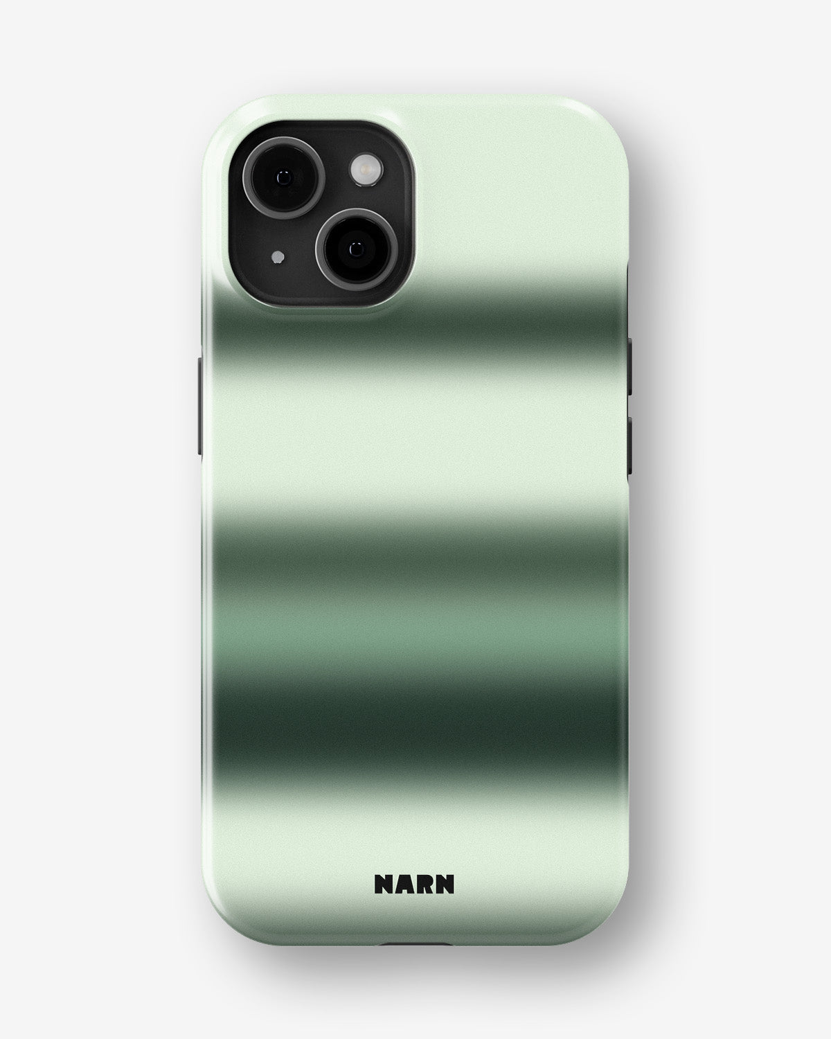 iPhone 14 Tough Case – Mint - View 1