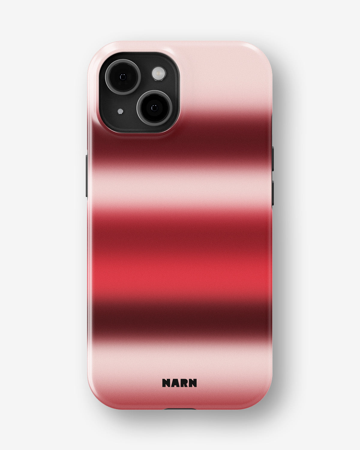iPhone 14 Tough Case – Cherry - View 1