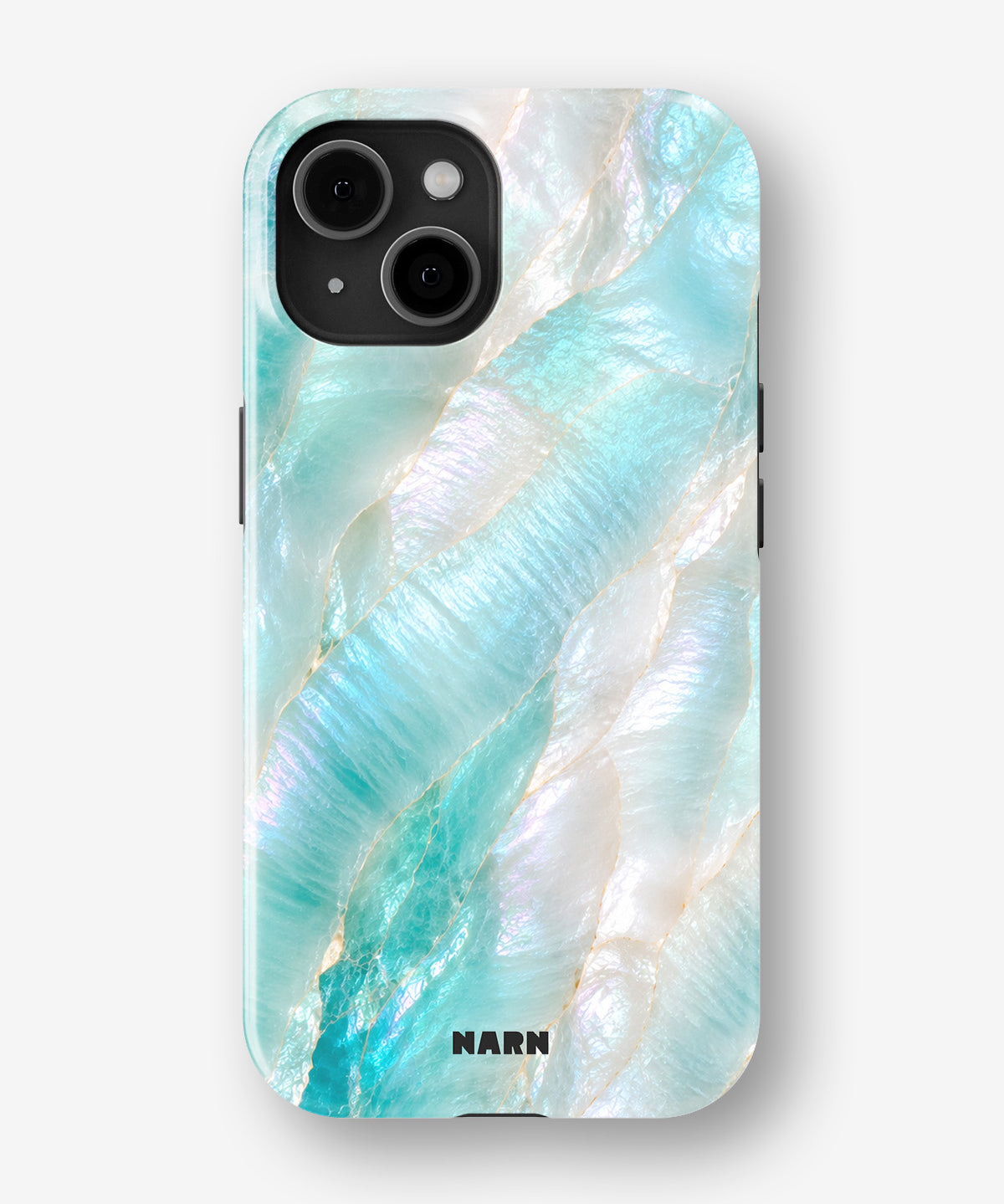 iPhone 14 Tough Case – Mermaid - View 1