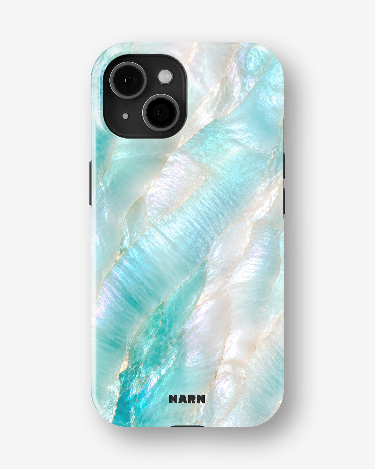 iPhone 14 Tough Case – Mermaid - View 1