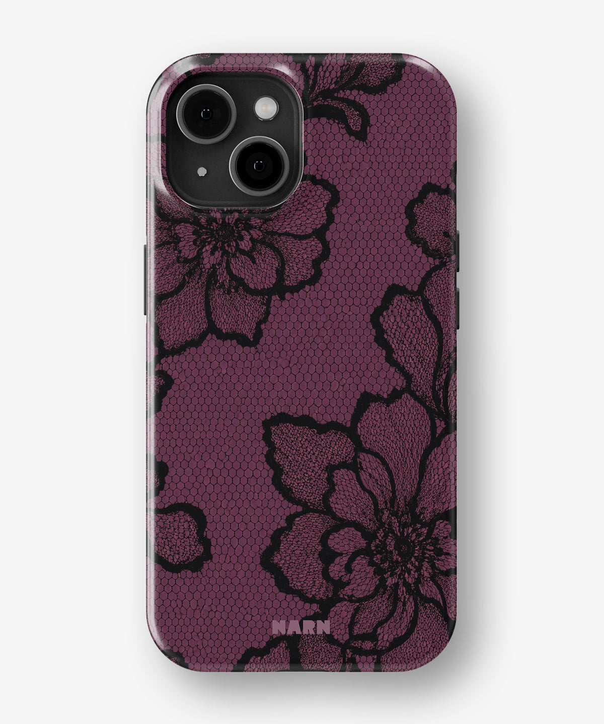 iPhone 14 Tough Case – Obsession - View 1