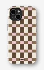 iPhone 14 Tough Case – Biscuit - View 1