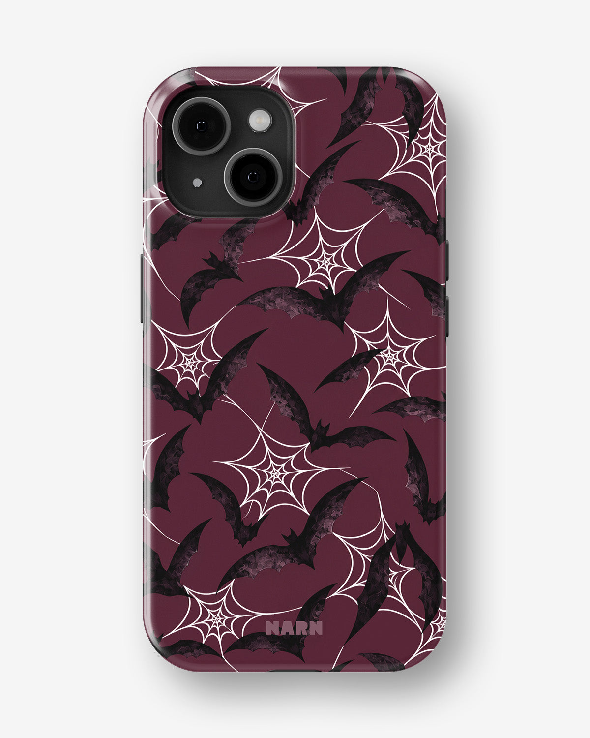 iPhone 14 Tough Case – Webbed - View 1