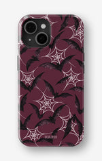 iPhone 14 Tough Case – Webbed - View 1