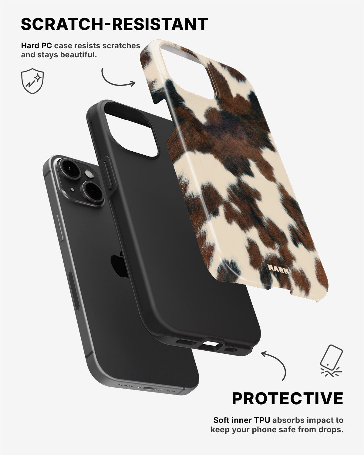 iPhone 14 Tough Case – Rodeo - View 2