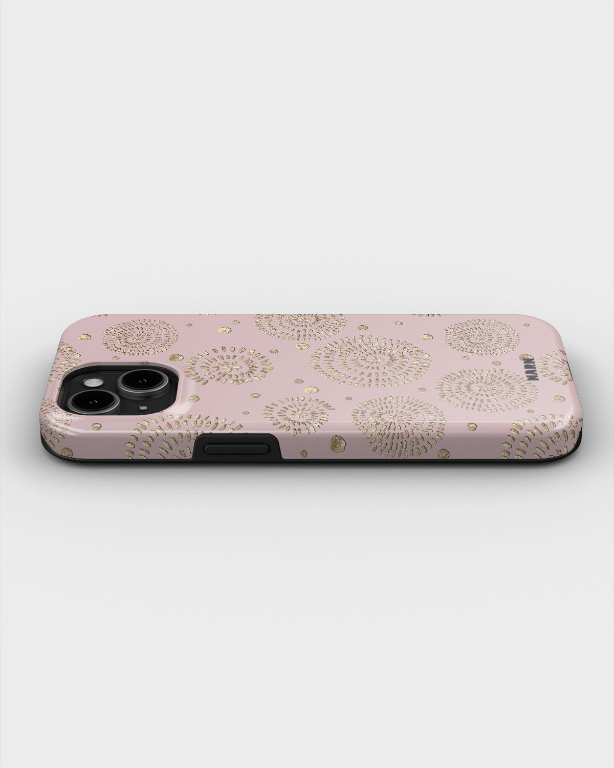 iPhone 14 Tough Case – Golden Henge - View 3
