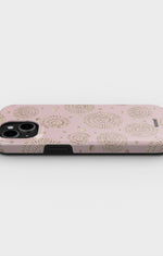 iPhone 14 Tough Case – Golden Henge - View 3