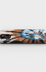 iPhone 14 Tough Case – Boho Dream - View 3