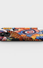 iPhone 14 Tough Case – Energize - View 3