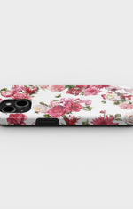 iPhone 14 Tough Case – Garden Glow - View 3