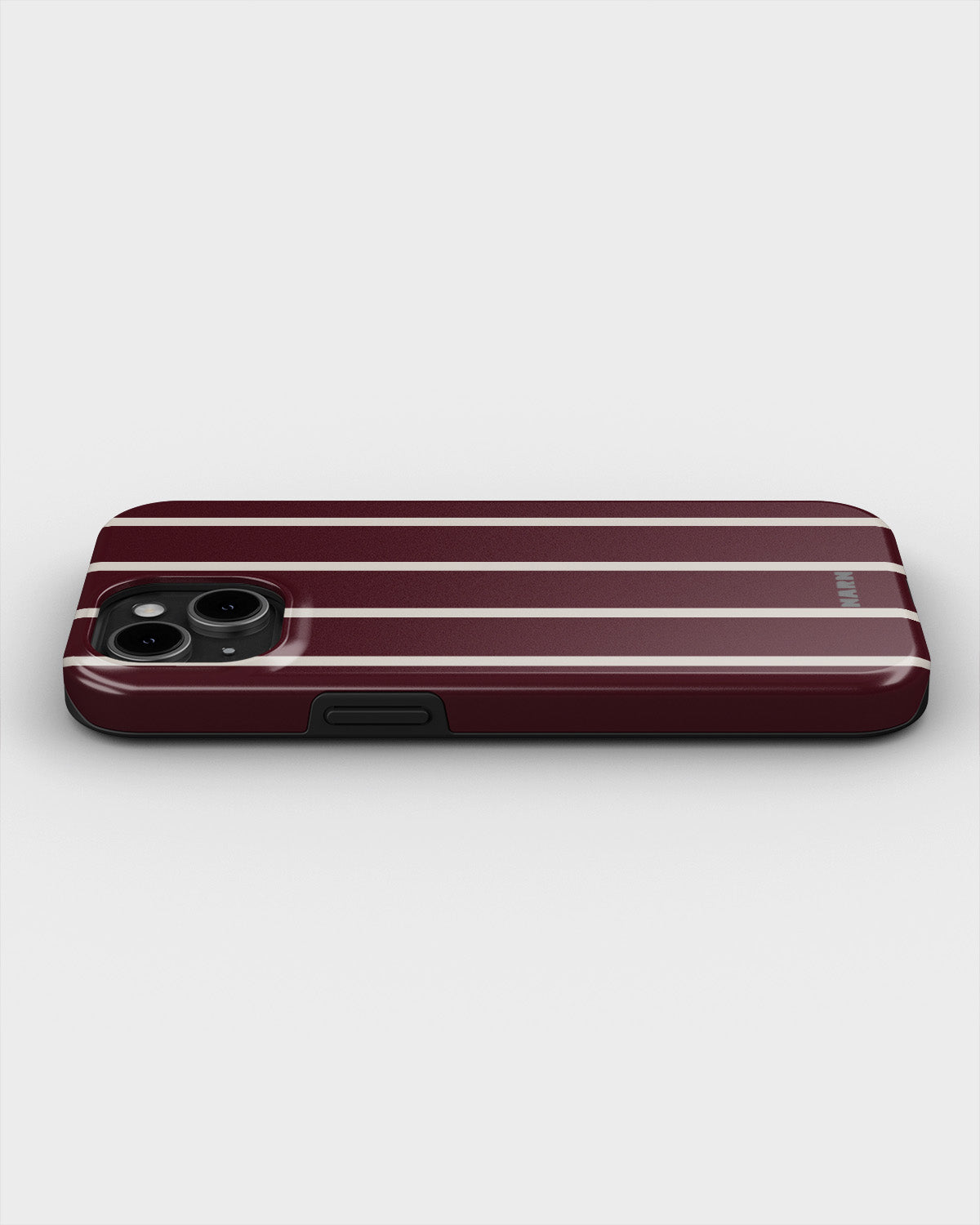 iPhone 14 Tough Case – Rouge - View 3