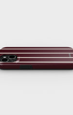 iPhone 14 Tough Case – Rouge - View 3