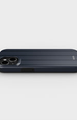 iPhone 14 Tough Case – Navy Dream - View 3