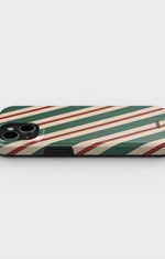 iPhone 14 Tough Case – Candy Stripe - View 3