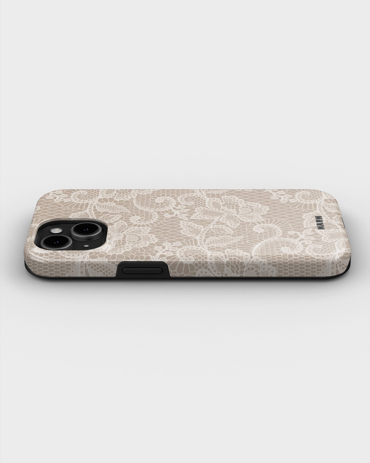 iPhone 14 Tough Case – Soft Lace - View 3