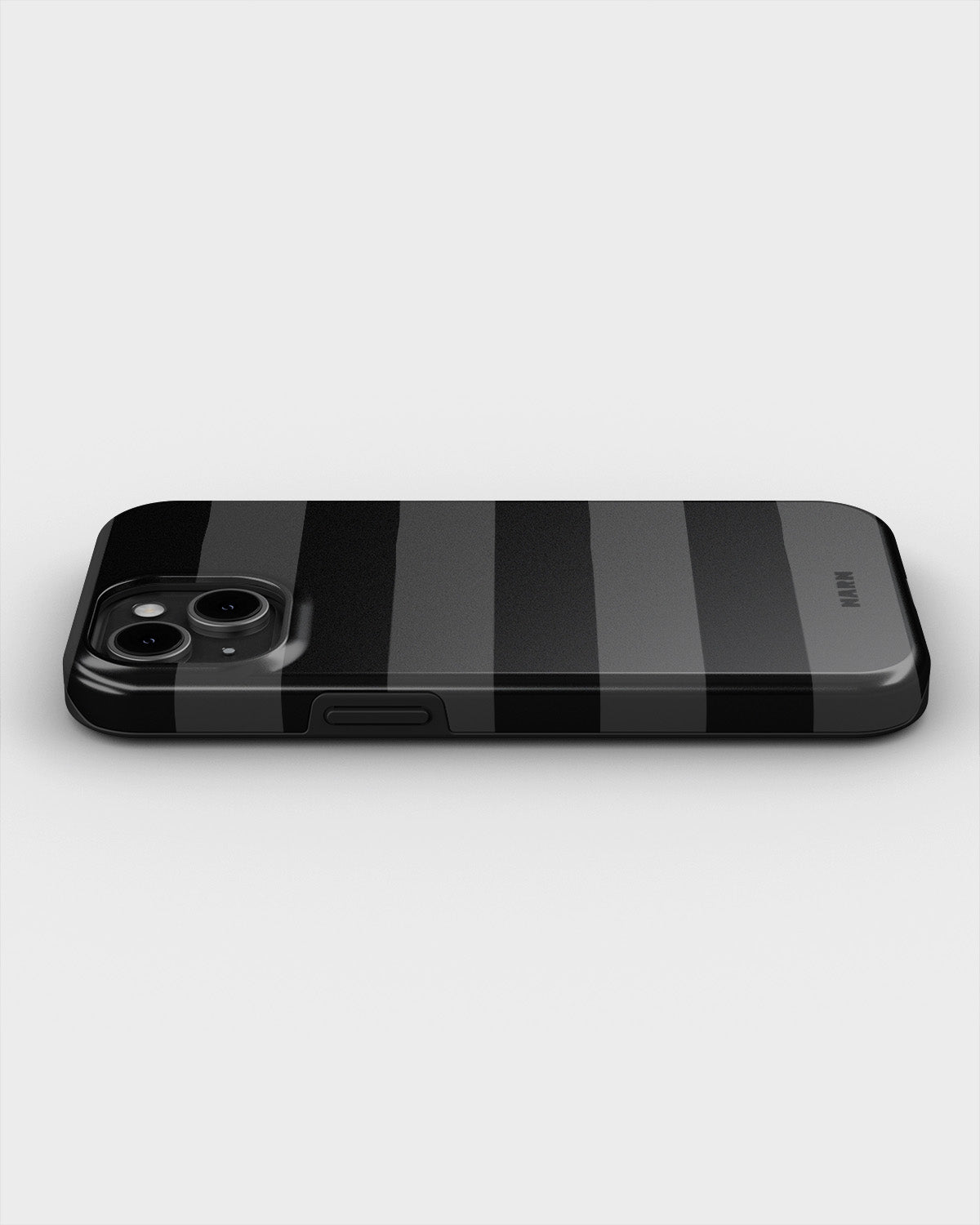 iPhone 14 Tough Case – Blackout - View 3