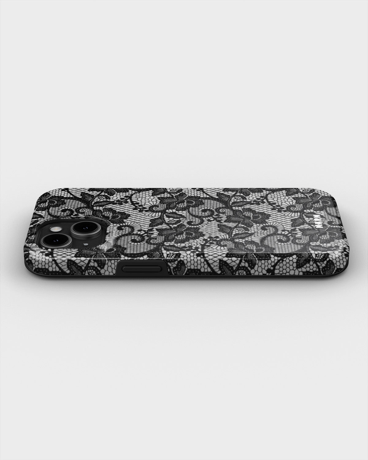 iPhone 14 Tough Case – Midnight Lace - View 3