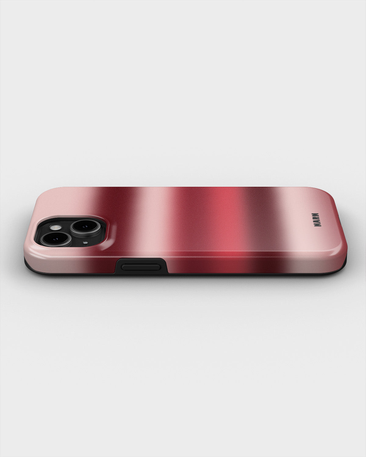iPhone 14 Tough Case – Cherry - View 3