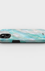 iPhone 14 Tough Case – Mermaid - View 3
