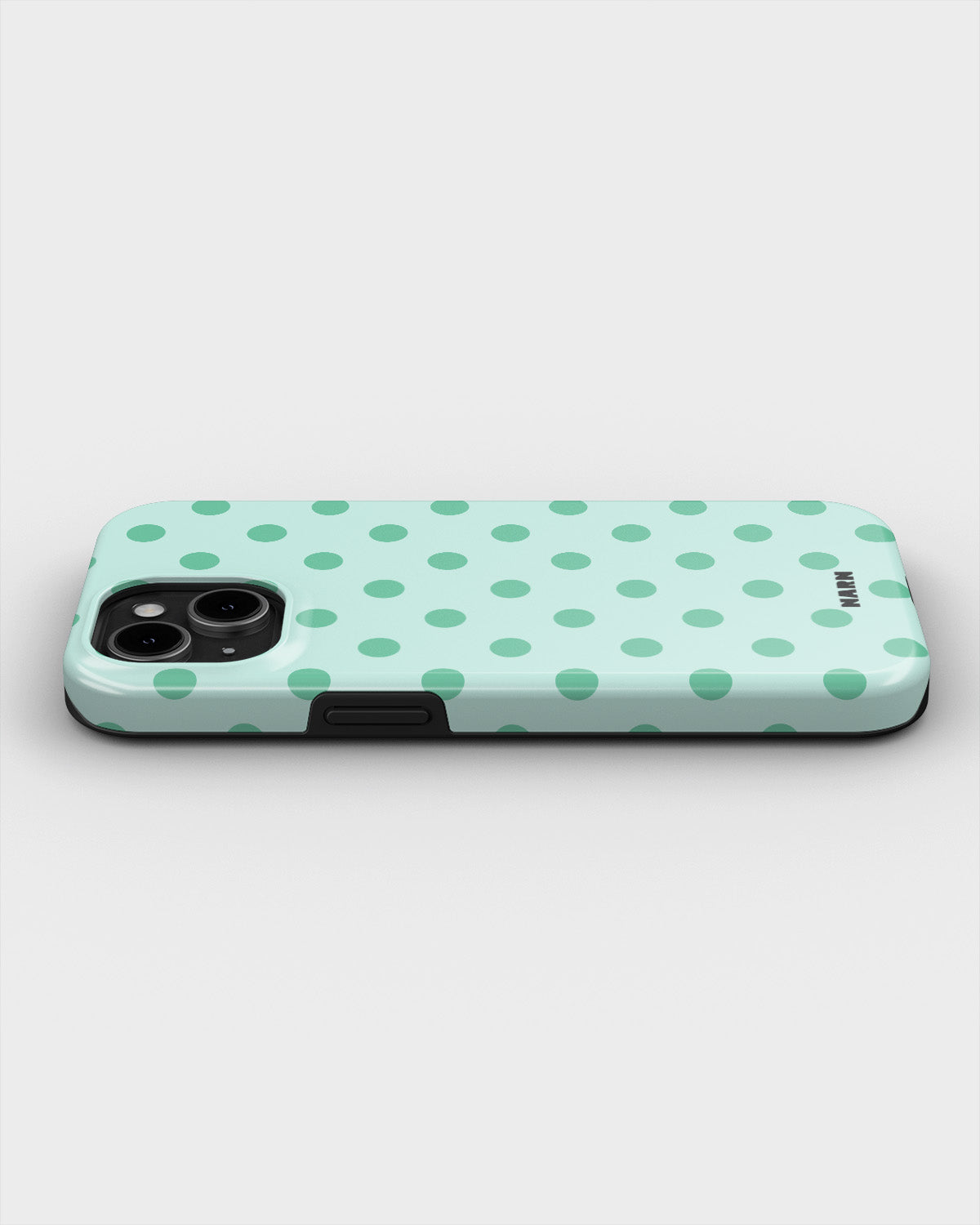 iPhone 14 Tough Case – Sea Pearls - View 3